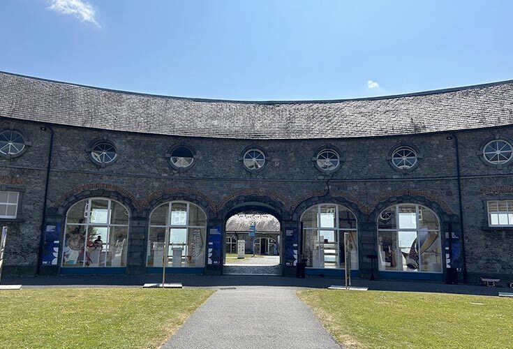 Cork Craft and Design Kilkenny Arts Festival 8 18 August 2024