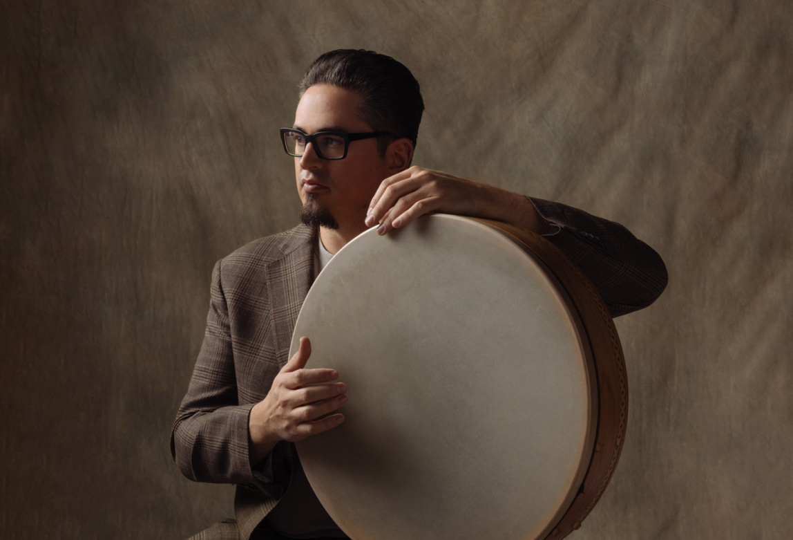 Photo: Rhiannon Giddens
