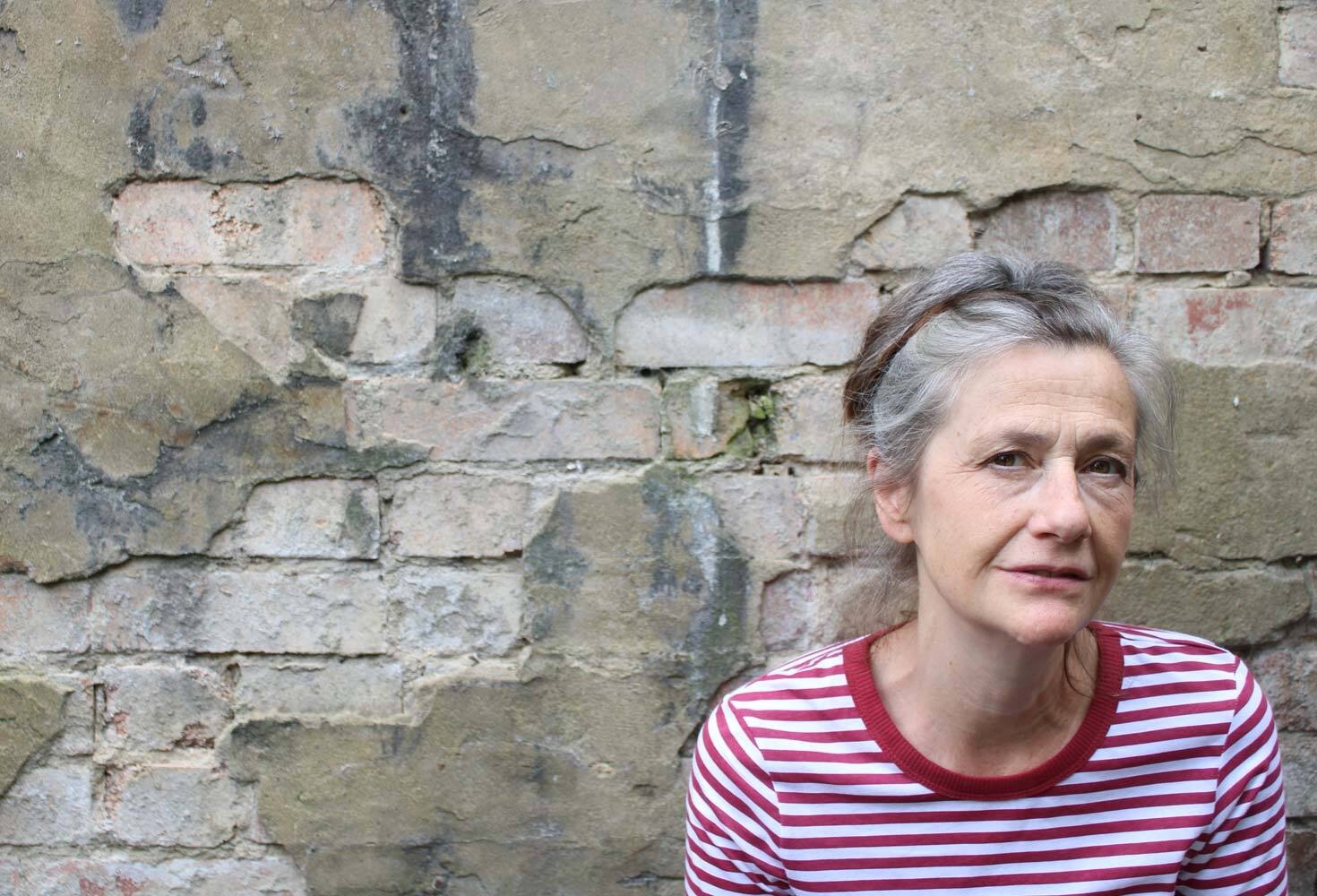 Martina Evans