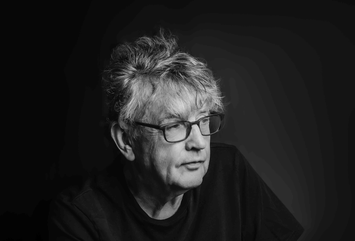 Paul Muldoon