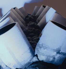 Photo: Laura Sheeran