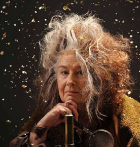 The Tempest