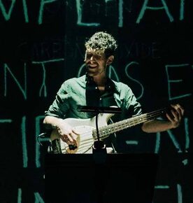 Image Shawn Fitzgerald Ahern