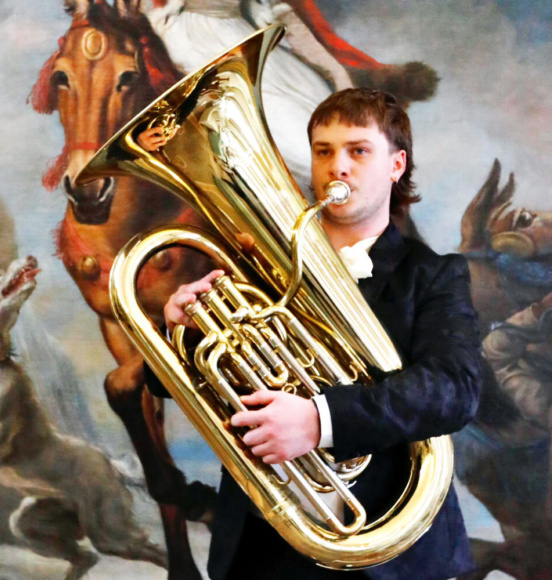 Adam Buttimer