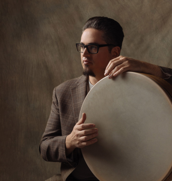 Photo: Rhiannon Giddens