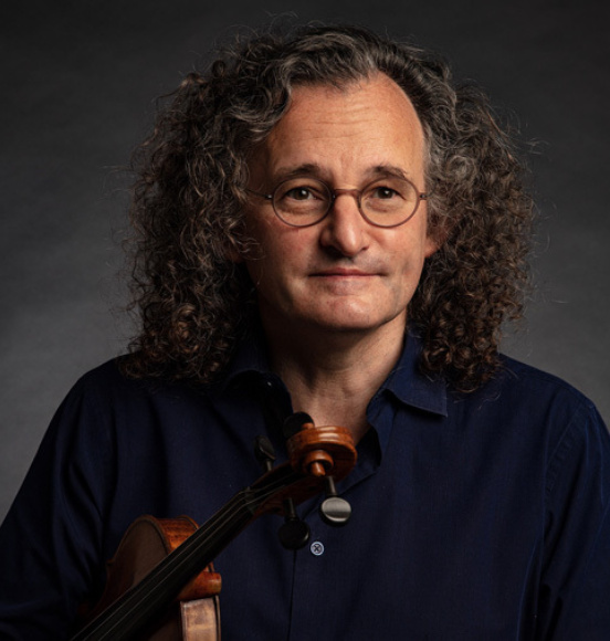 Martin Hayes