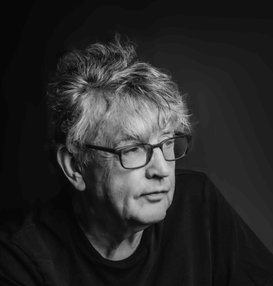Paul Muldoon