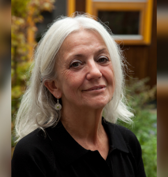 Paula Meehan