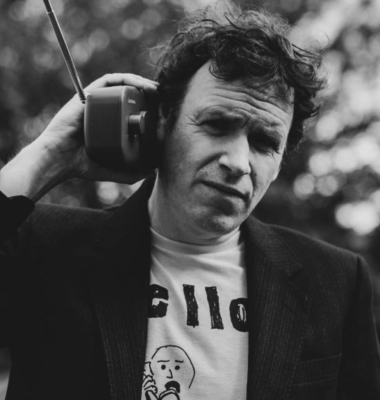 Seamus Fogarty