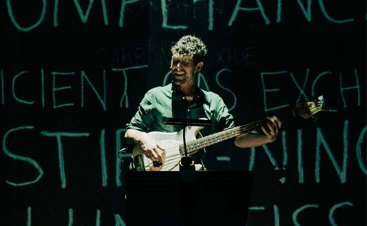 Image Shawn Fitzgerald Ahern