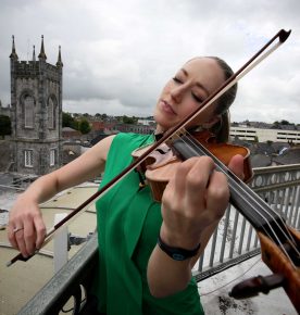 NO FEE 1 Kilkenny Arts Festival programme