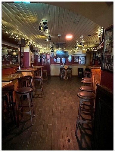Cleeres Bar