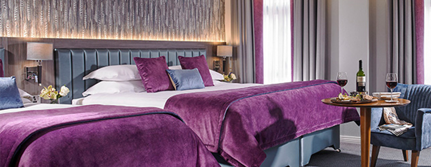 Kilkenny Ormonde Hotel 25