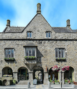 Rothe house