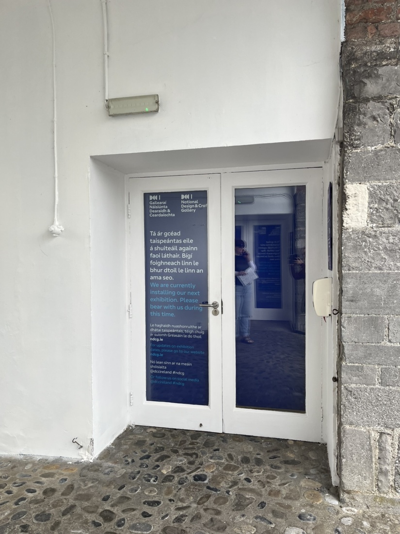 DCCI Doors