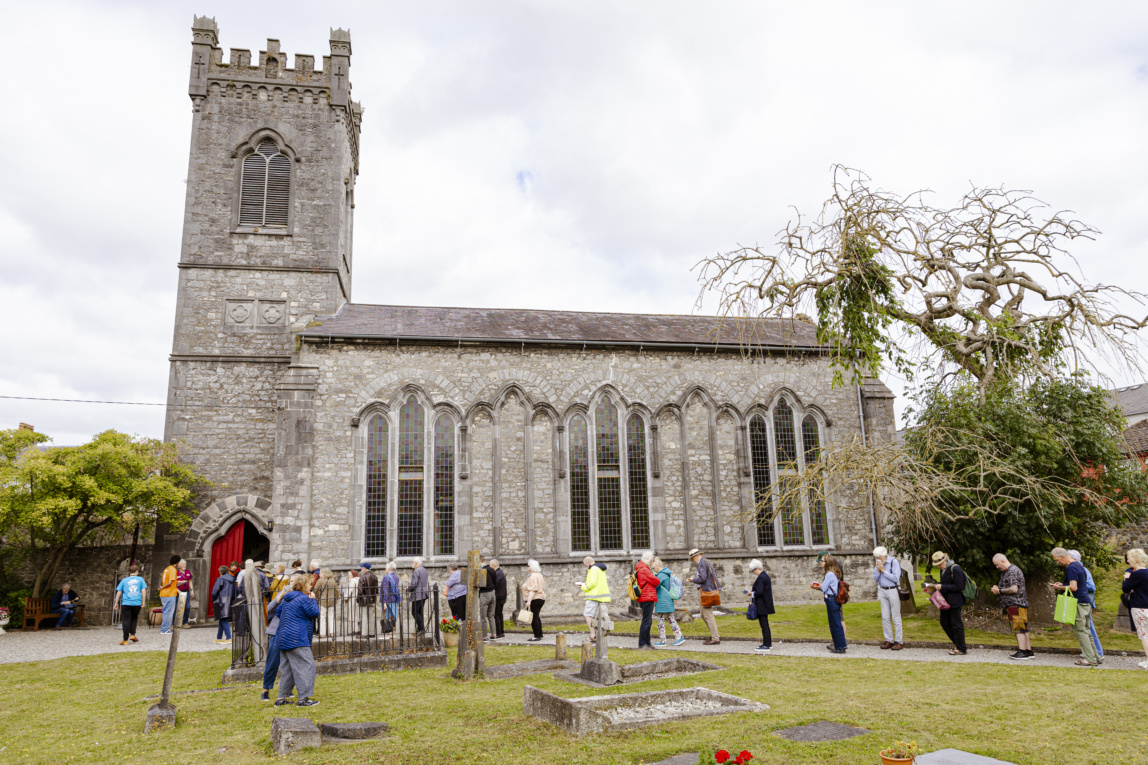 St Johns Priory