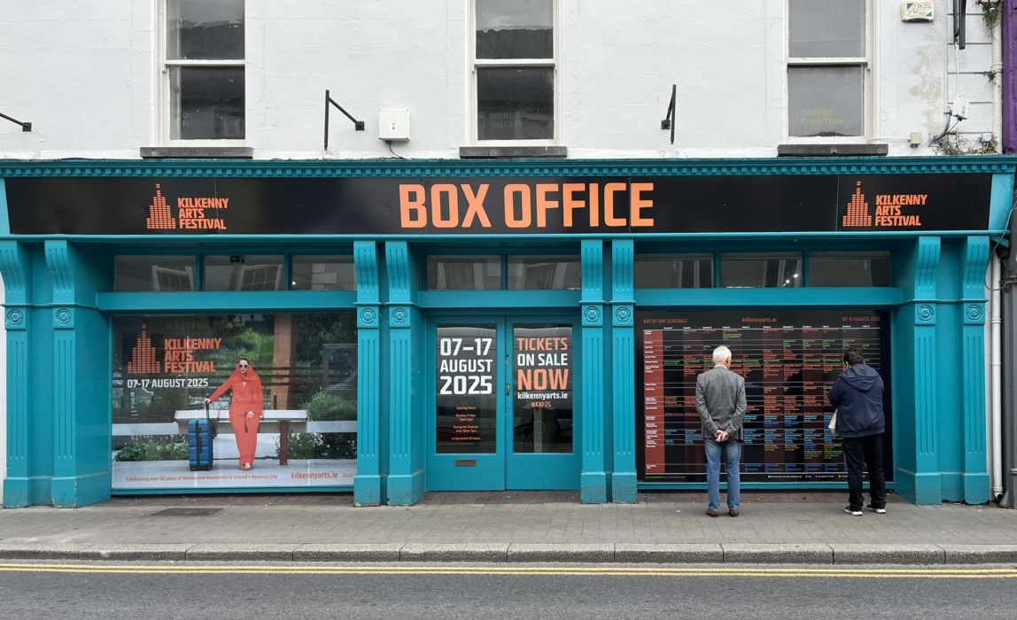 Box Office 25