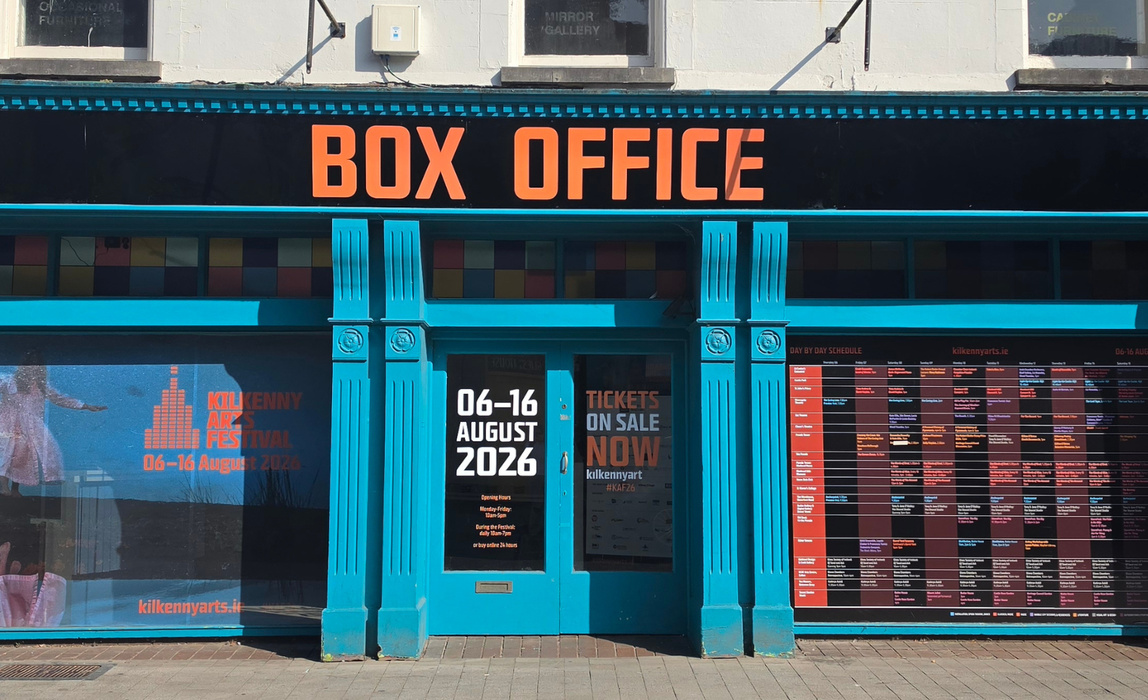 KAF26 Box Office web
