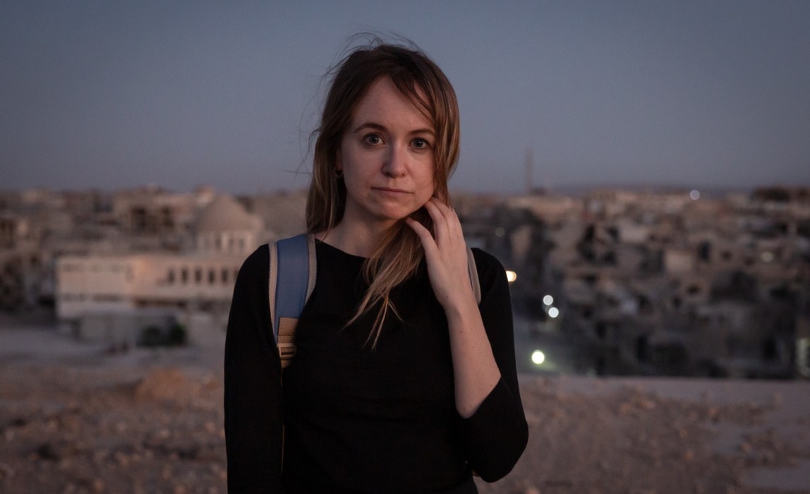 Hani Alagbar
