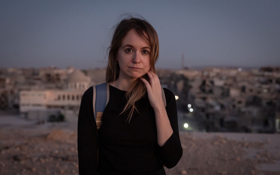 Hani Alagbar