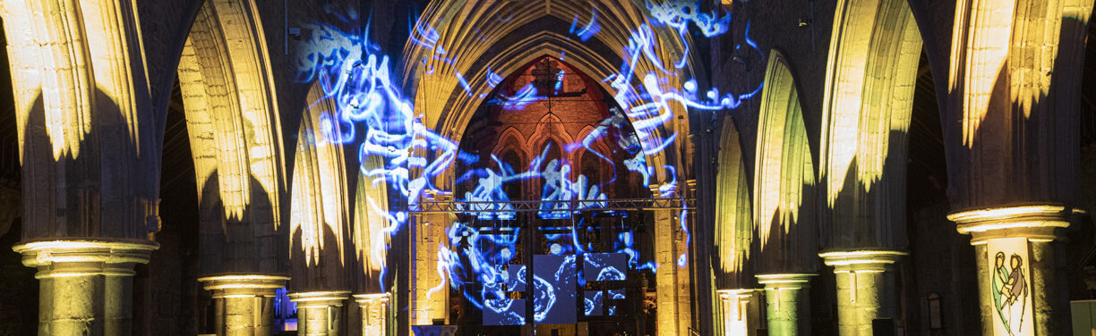 Kilkenny Arts Festival f Lux Credit John D Kelly