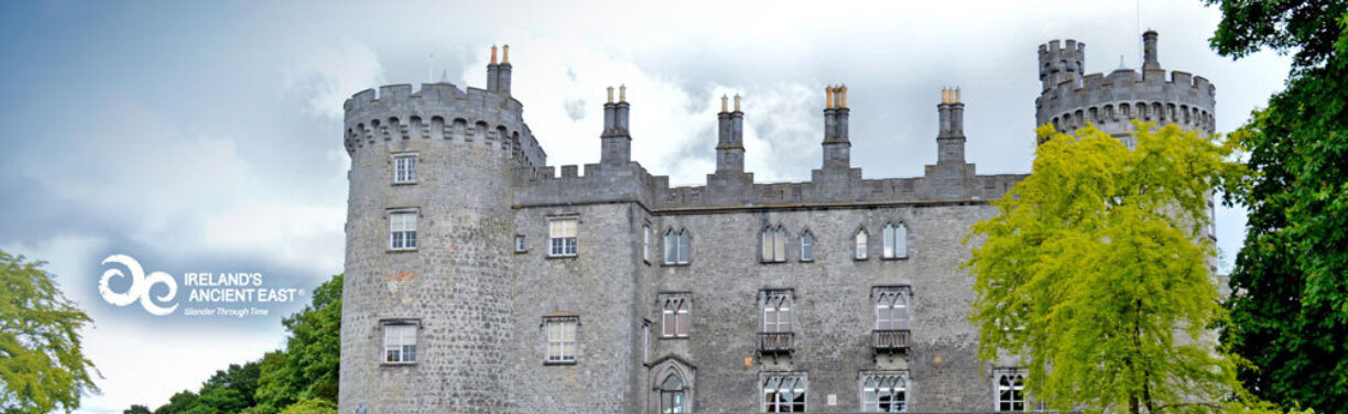 Visit Kilkenny Castle
