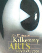 KAF Programme 2001