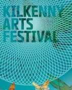 Kilkenny arts festival poster 2011