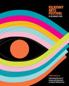 Kilkenny arts festival programme 2023