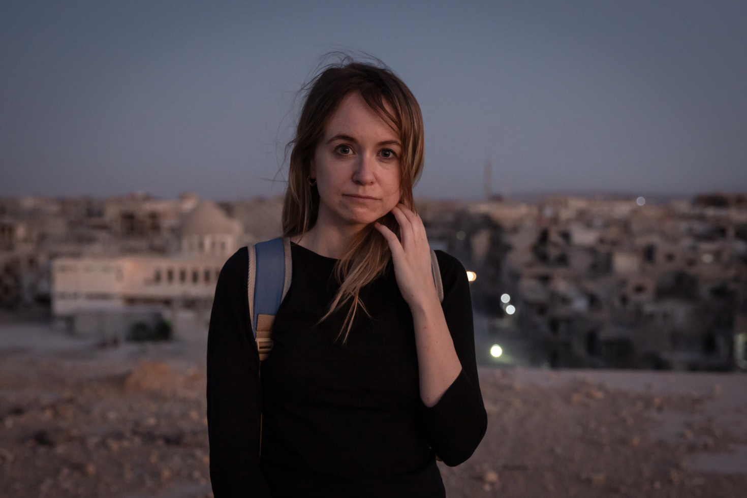Hani Alagbar