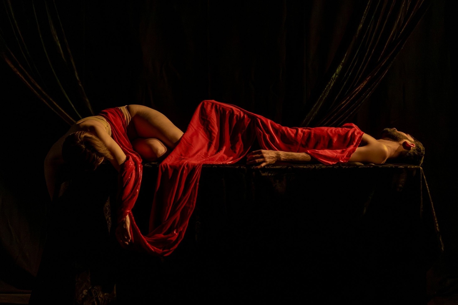Paul Marc Mitchell