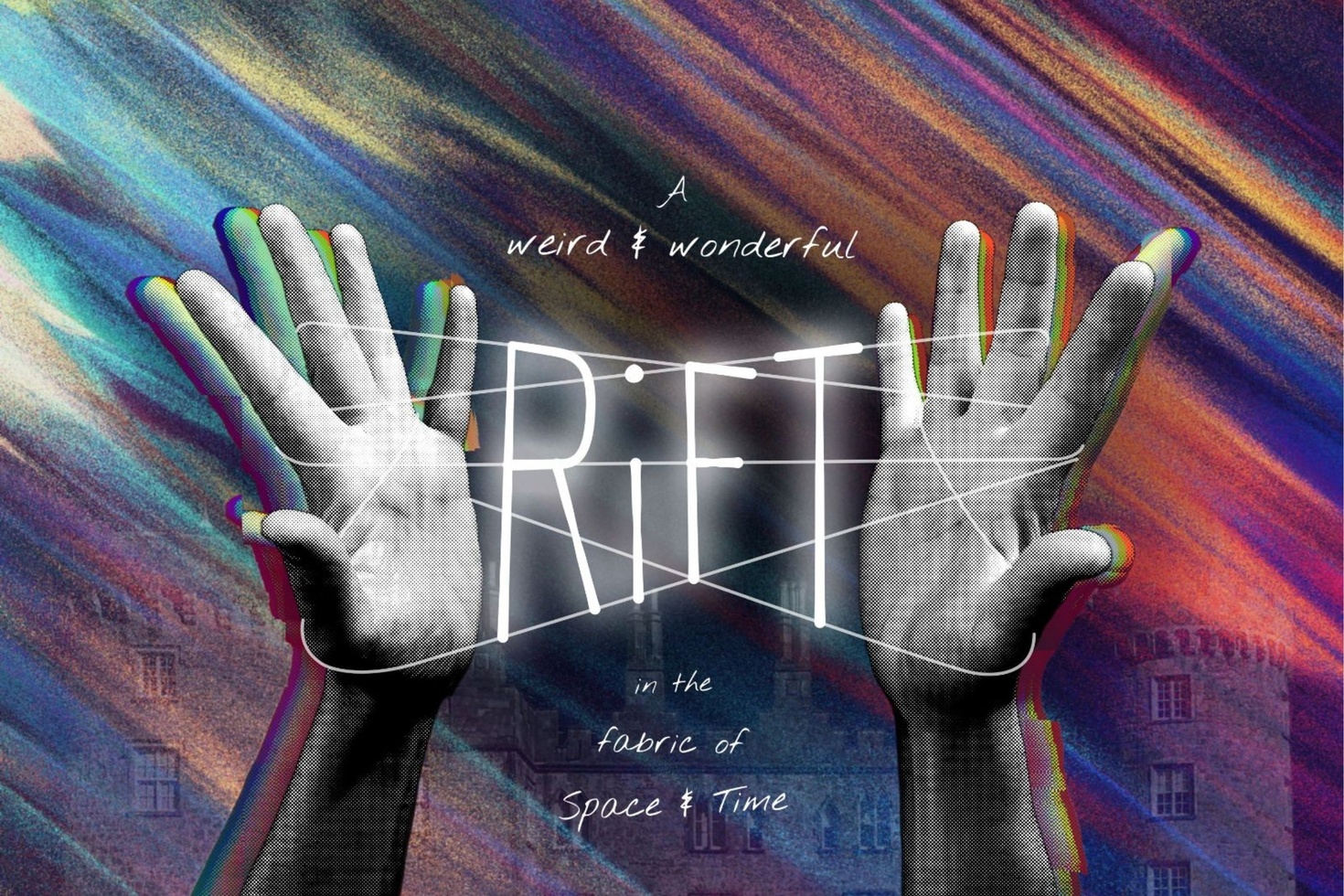 RIFT web