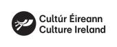 CI logo black