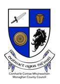 MONAGHAN CO CO LOGO
