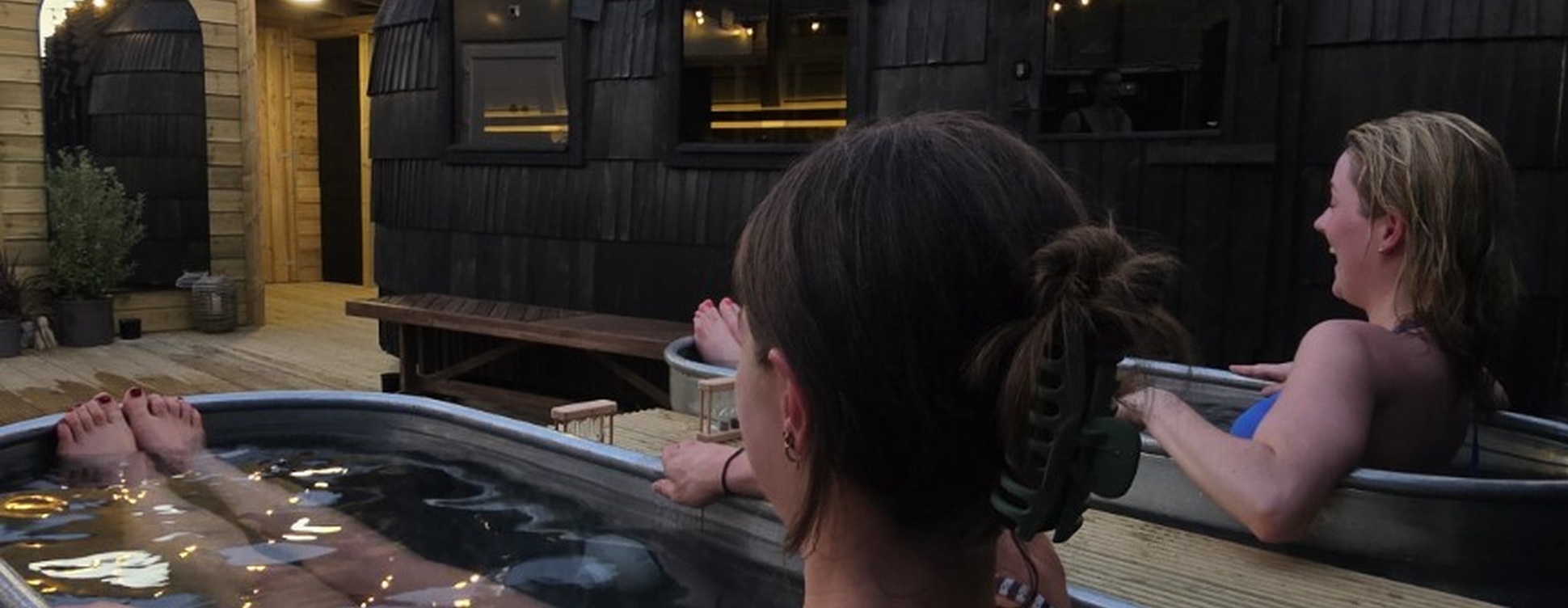 KK Sauna