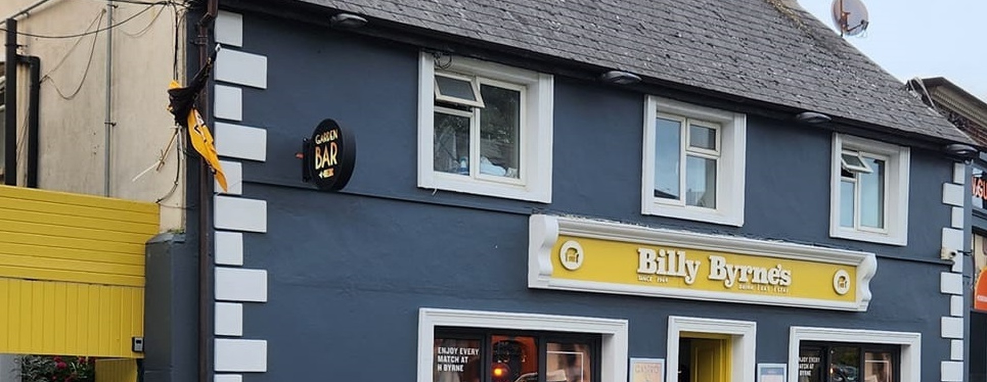 Billys