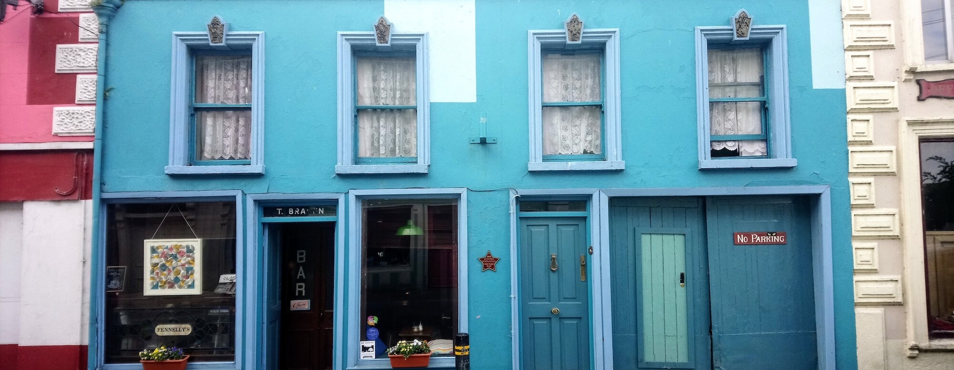 Fennellys