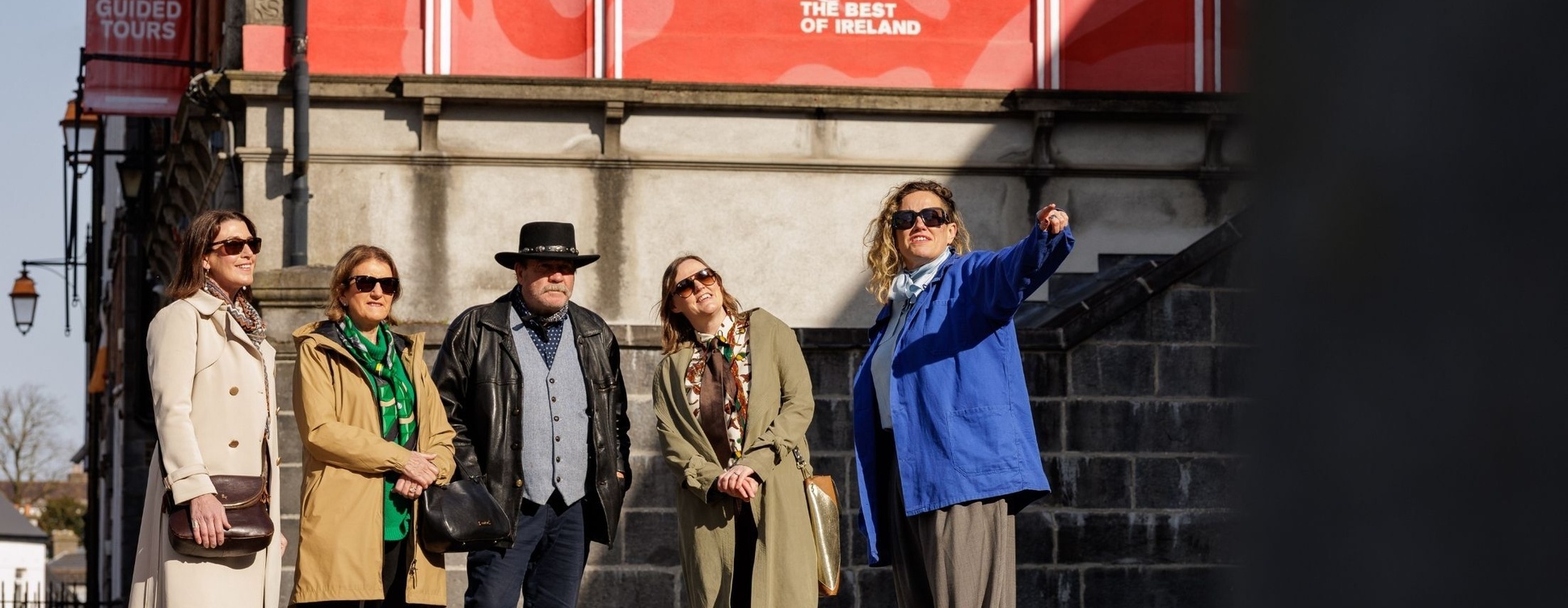 Kilkenny Food Tours web