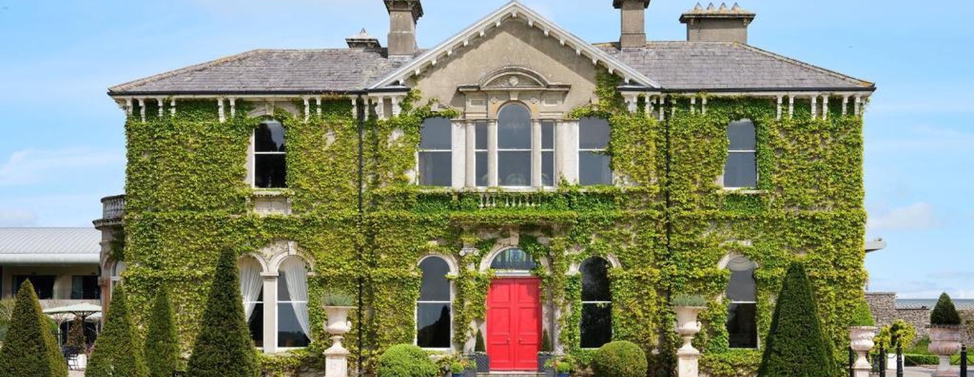 Lyrath hotel