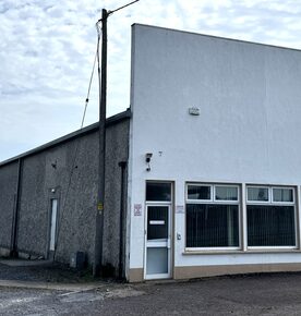 The Warehouse