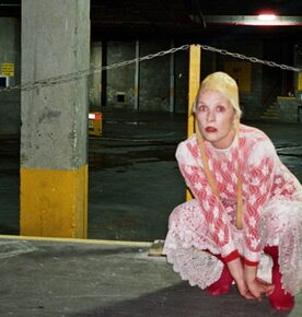 Cate le Bon Website