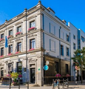 Ember at Kilkenny Hibernian Hotel