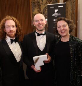 C. Katharina Schiffl.