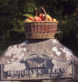 Highbank option 1