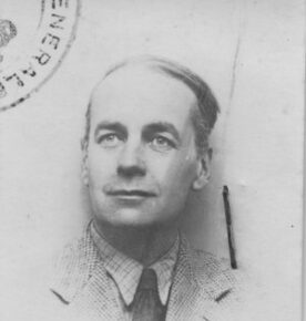 Hubert 1947