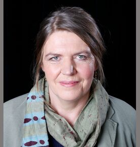 Jane Robinson