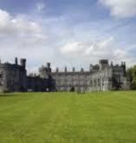 Kilkenny Castle