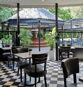 Langtons
