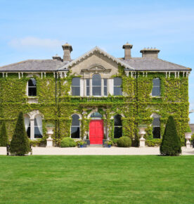 Lyrath Estate Exterior Day 2 Jack Hardy 2022 2