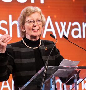 Mary Robinson web